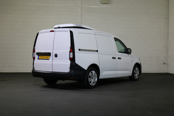 Volkswagen Caddy Cargo Maxi 2.0 TDI Koelwagen