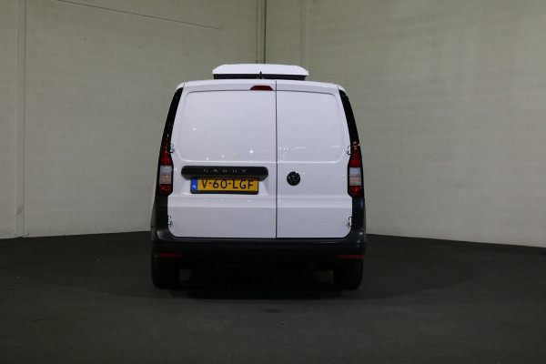 Volkswagen Caddy Cargo Maxi 2.0 TDI Koelwagen