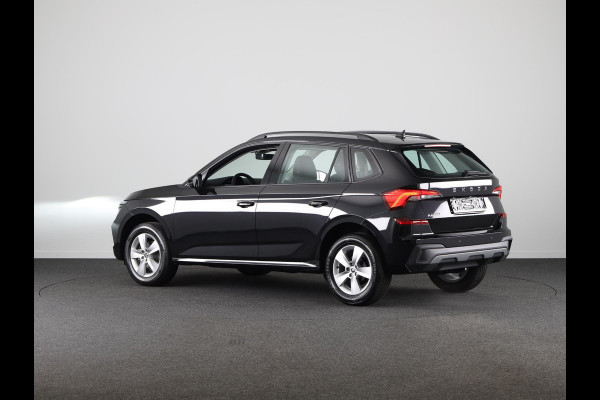 Škoda Kamiq 1.0 TSI 115 pk Selection | Apple Carplay | Climate Control | Cruise Control