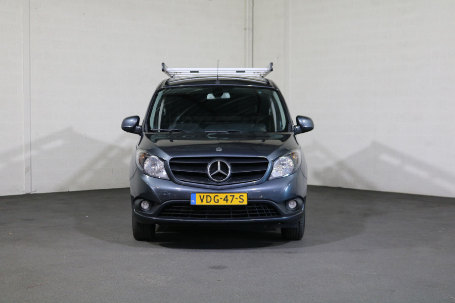 Mercedes-Benz Citan 111 CDI XL Airco Navigatie Trekhaak Imperiaal Inrichting