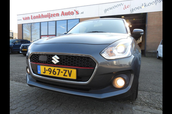 Suzuki Swift 1.0 Stijl Smart Hybrid NAVI/CAMERA/CLIMA/LED/16"LMV!