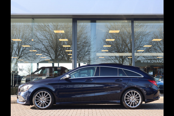 Mercedes-Benz CLA-Klasse Shooting Brake 180 Business Solution AMG / Panoramadak