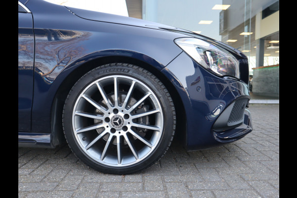 Mercedes-Benz CLA-Klasse Shooting Brake 180 Business Solution AMG / Panoramadak