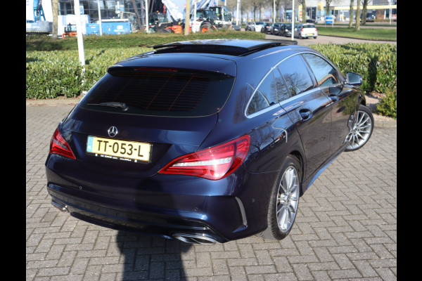 Mercedes-Benz CLA-Klasse Shooting Brake 180 Business Solution AMG / Panoramadak