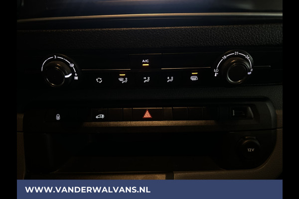 Toyota ProAce 1.5 D-4D L3H1 Euro6 Airco | Navigatie | Cruisecontrol | Trekhaak | Apple Carplay Android Auto, Bijrijdersbank