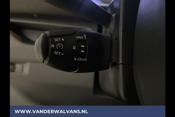 Toyota ProAce 1.5 D-4D L3H1 Euro6 Airco | Navigatie | Cruisecontrol | Trekhaak | Apple Carplay Android Auto, Bijrijdersbank