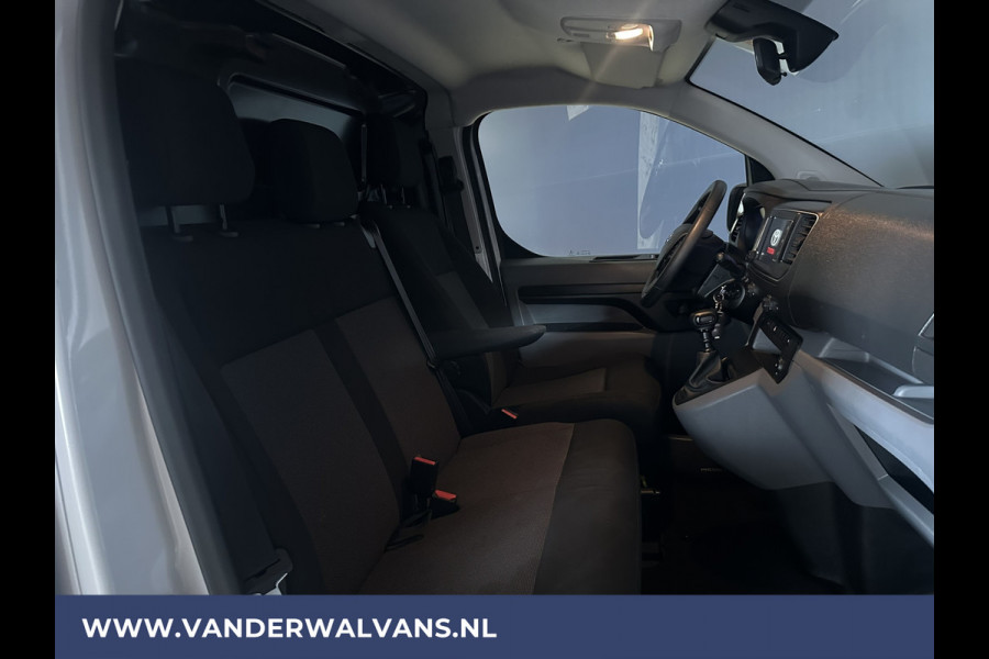 Toyota ProAce 1.5 D-4D L3H1 Euro6 Airco | Navigatie | Cruisecontrol | Trekhaak | Apple Carplay Android Auto, Bijrijdersbank