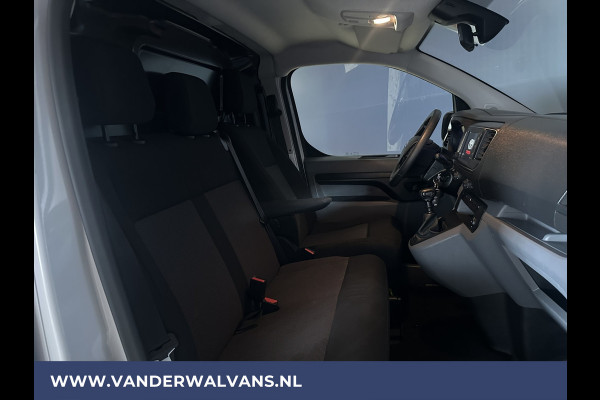 Toyota ProAce 1.5 D-4D L3H1 Euro6 Airco | Navigatie | Cruisecontrol | Trekhaak | Apple Carplay Android Auto, Bijrijdersbank