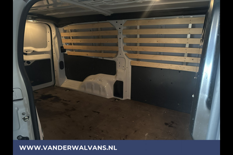 Toyota ProAce 1.5 D-4D L3H1 Euro6 Airco | Navigatie | Cruisecontrol | Trekhaak | Apple Carplay Android Auto, Bijrijdersbank