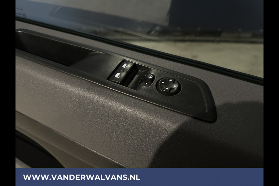 Toyota ProAce 1.5 D-4D L3H1 Euro6 Airco | Navigatie | Cruisecontrol | Trekhaak | Apple Carplay Android Auto, Bijrijdersbank