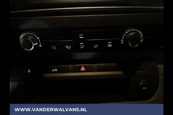 Toyota ProAce 1.5 D-4D L3H1 Euro6 Airco | Navigatie | Apple Carplay | Cruisecontrol | Trekhaak Android Auto, Bijrijdersbank