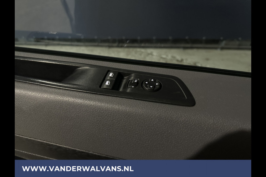 Toyota ProAce 1.5 D-4D L3H1 Euro6 Airco | Navigatie | Apple Carplay | Cruisecontrol | Trekhaak Android Auto, Bijrijdersbank