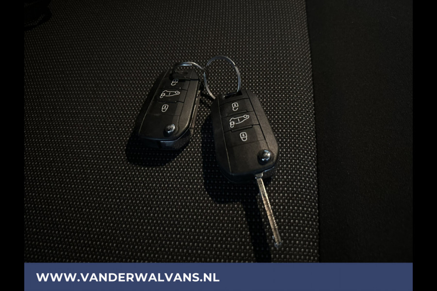 Toyota ProAce 1.5 D-4D L3H1 Euro6 Airco | Navigatie | Apple Carplay | Cruisecontrol | Trekhaak Android Auto, Bijrijdersbank