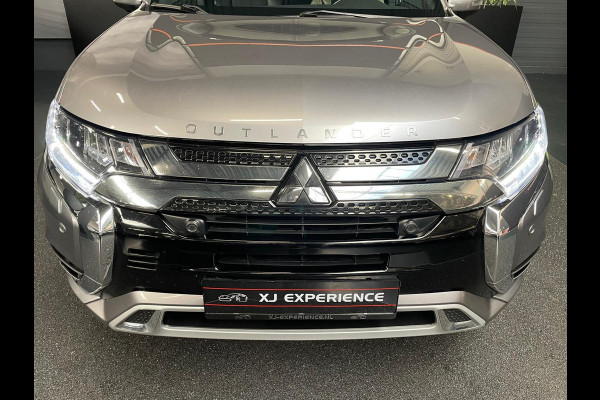 Mitsubishi Outlander 2.4 PHEV Intense+ CARPLAY/ACC/RUITJES LEDER/360CAMERA