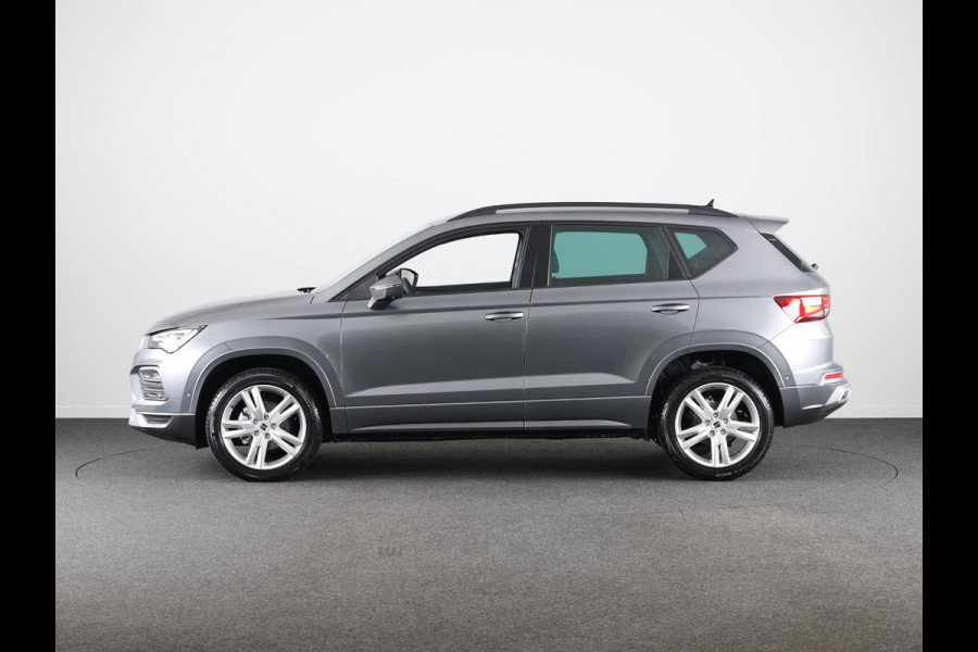 Seat Ateca FR Business Intense 1.5 150 pk TSI DSG-7