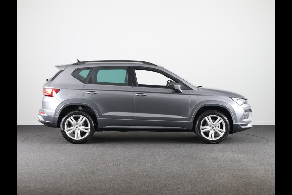 Seat Ateca FR Business Intense 1.5 150 pk TSI DSG-7