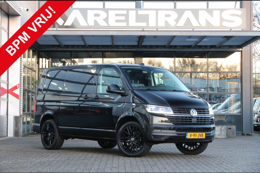 Volkswagen Transporter 2.0 TDI 150 | Aut. | Standkachel | Cruise | Airco..