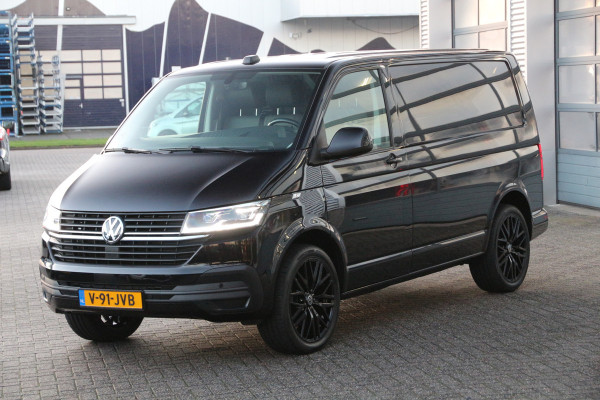 Volkswagen Transporter 2.0 TDI 150 | Aut. | Standkachel | Cruise | Airco..