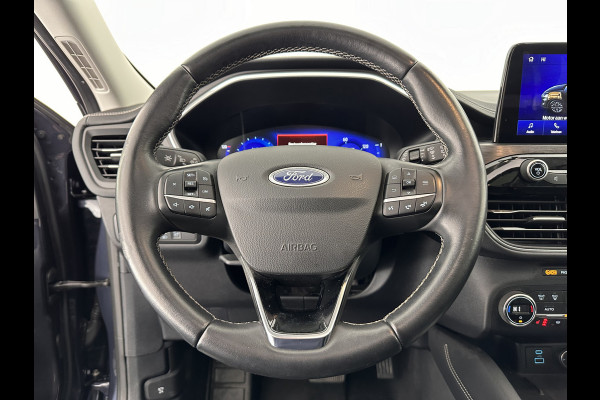 Ford Kuga 2.5 PHEV Vignale Aut. *PANO | FULL-LEATHER | DIGI-COCKPIT | FULL-LED | BANG/OLUFSEN-AUDIO |  HEAD-UP | KEYLESS | DAB | CARPLAY | NAVI-FULLMAP | MEMORY-PACK | COMFORT-SEATS | LANE-ASSIST | TOWBAR | 18''ALU*