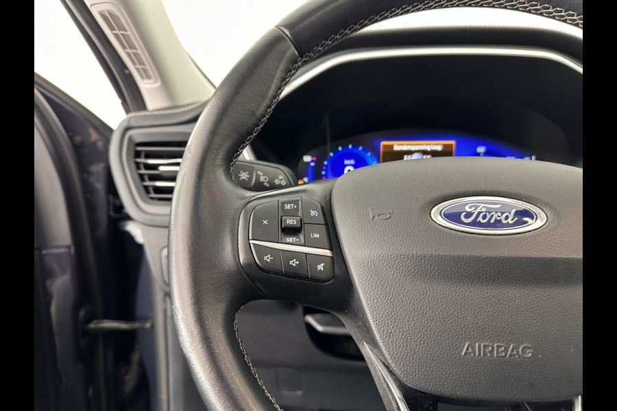 Ford Kuga 2.5 PHEV Vignale Aut. *PANO | FULL-LEATHER | DIGI-COCKPIT | FULL-LED | BANG/OLUFSEN-AUDIO |  HEAD-UP | KEYLESS | DAB | CARPLAY | NAVI-FULLMAP | MEMORY-PACK | COMFORT-SEATS | LANE-ASSIST | TOWBAR | 18''ALU*