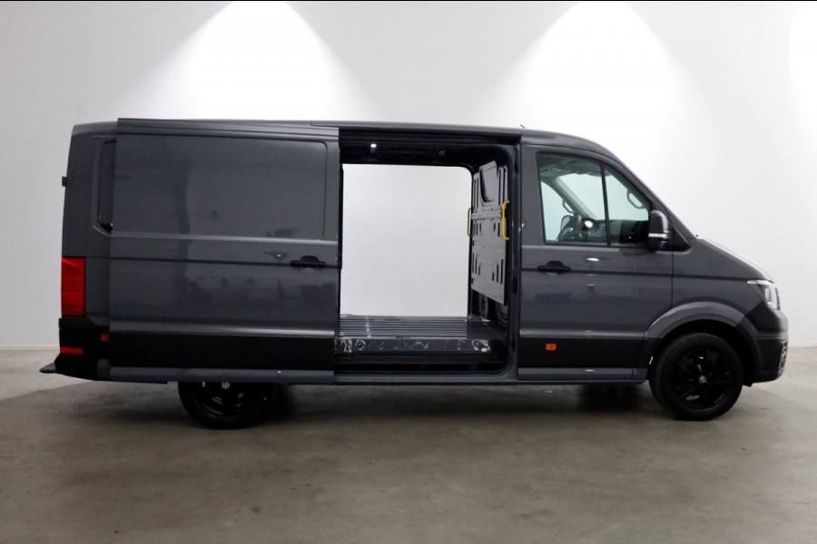 Volkswagen Crafter 35 2.0 TDI 177pk RWD L3H2 (L2H1) 2x Schuifdeur/Trekhaak 3500kg 06-2020