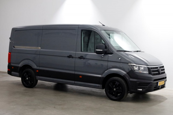 Volkswagen Crafter 35 2.0 TDI 177pk RWD L3H2 (L2H1) 2x Schuifdeur/Trekhaak 3500kg 06-2020