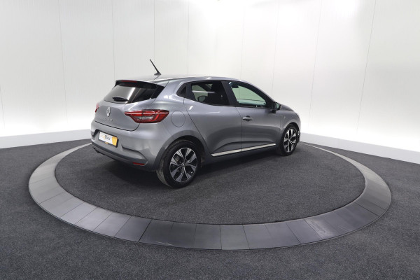 Renault Clio TCe 90 Evolution | Dodehoekdetectie | Apple Carplay | Navigatie