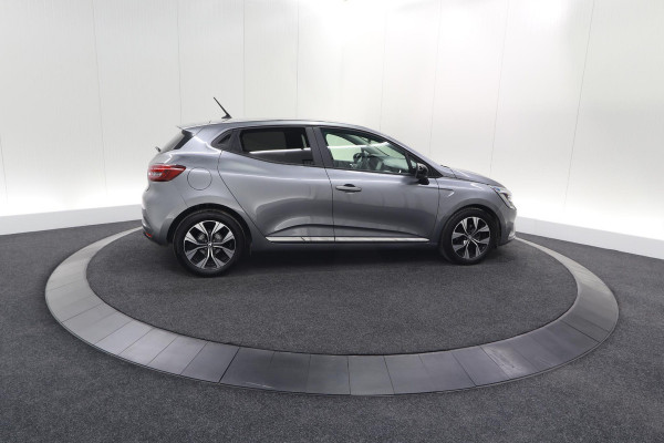 Renault Clio TCe 90 Evolution | Dodehoekdetectie | Apple Carplay | Navigatie