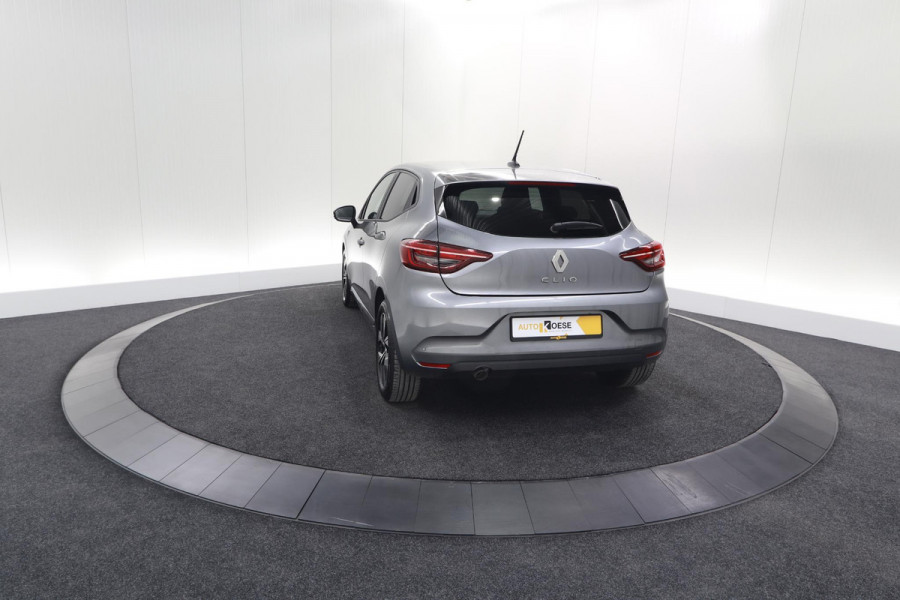 Renault Clio TCe 90 Evolution | Dodehoekdetectie | Apple Carplay | Navigatie