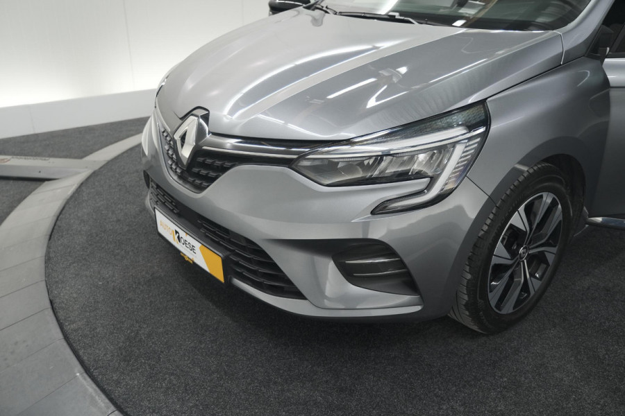 Renault Clio TCe 90 Evolution | Dodehoekdetectie | Apple Carplay | Navigatie