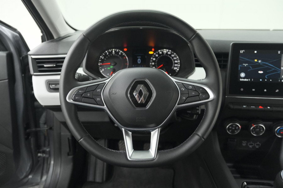 Renault Clio TCe 90 Evolution | Dodehoekdetectie | Apple Carplay | Navigatie