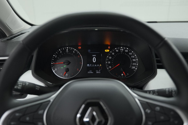 Renault Clio TCe 90 Evolution | Dodehoekdetectie | Apple Carplay | Navigatie