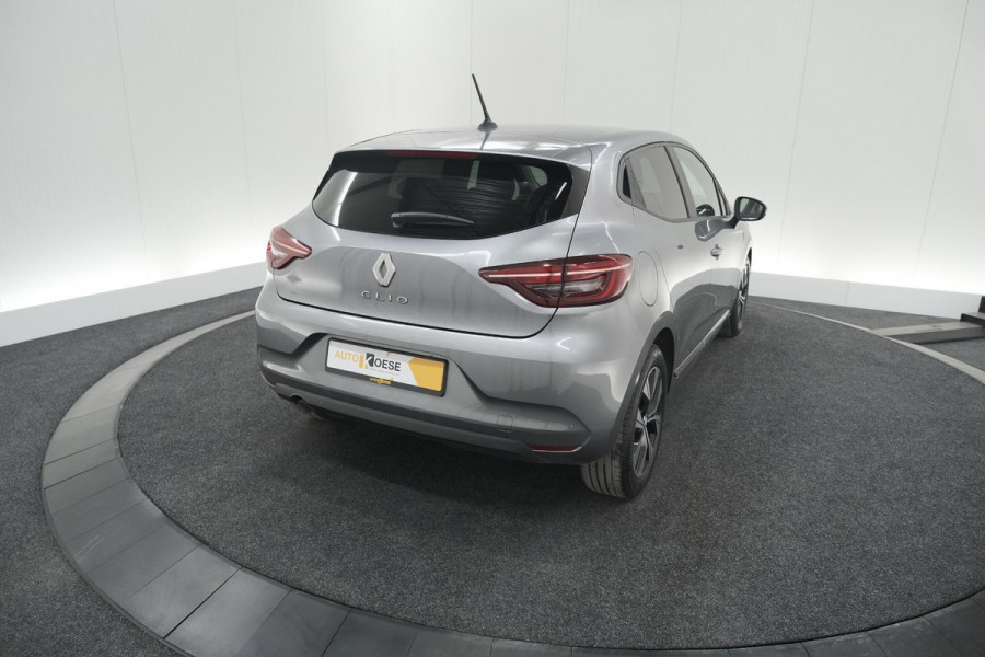 Renault Clio TCe 90 Evolution | Dodehoekdetectie | Apple Carplay | Navigatie