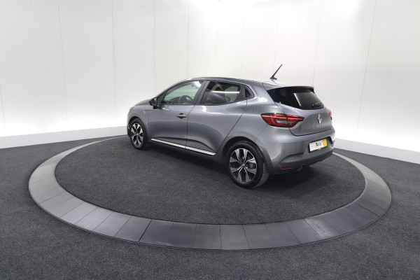 Renault Clio TCe 90 Evolution | Dodehoekdetectie | Apple Carplay | Navigatie