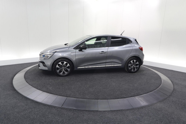 Renault Clio TCe 90 Evolution | Dodehoekdetectie | Apple Carplay | Navigatie