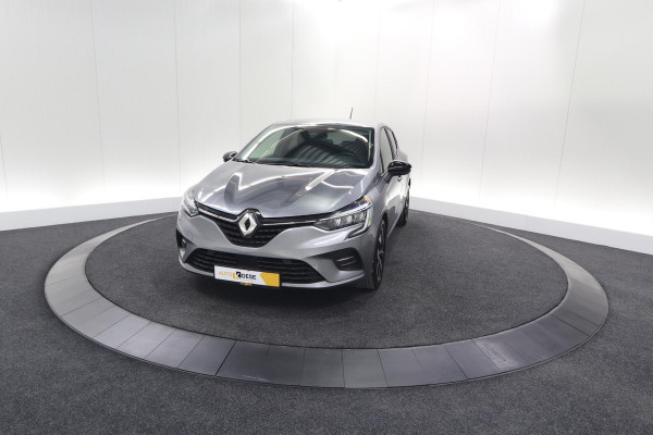 Renault Clio TCe 90 Evolution | Dodehoekdetectie | Apple Carplay | Navigatie