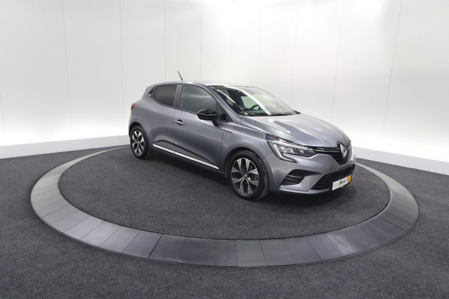 Renault Clio TCe 90 Evolution | Dodehoekdetectie | Apple Carplay | Navigatie