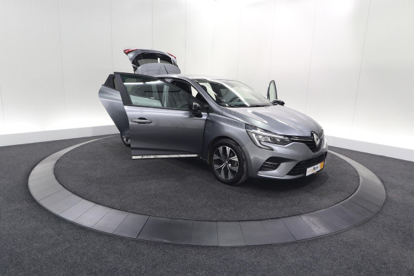 Renault Clio TCe 90 Evolution | Dodehoekdetectie | Apple Carplay | Navigatie