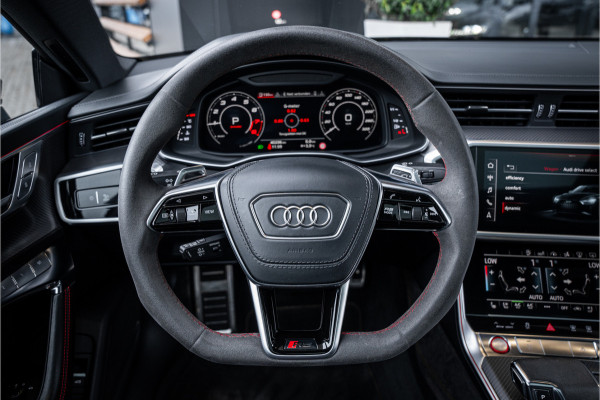 Audi RS7 Sportback 4.0 V8 TFSI Quattro - RS Dynamic + l Ceramic l HUD l B&O l 360 Cam