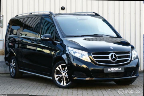 Mercedes-Benz V-Klasse 250d Extra Lang DC Avantgarde 1e EIG FULL OPTIONS