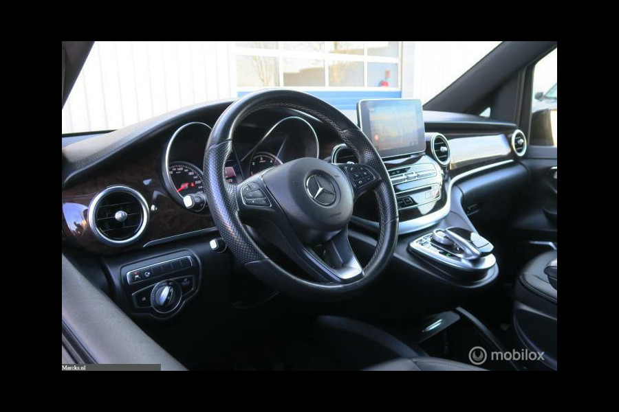 Mercedes-Benz V-Klasse 250d Extra Lang DC Avantgarde 1e EIG FULL OPTIONS