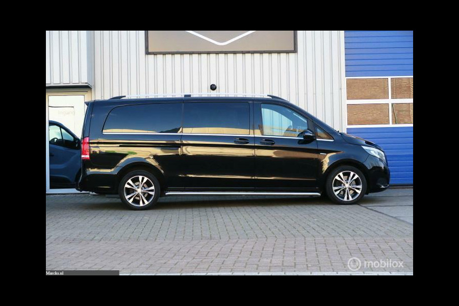 Mercedes-Benz V-Klasse 250d Extra Lang DC Avantgarde 1e EIG FULL OPTIONS