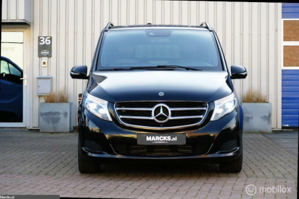 Mercedes-Benz V-Klasse 250d Extra Lang DC Avantgarde 1e EIG FULL OPTIONS