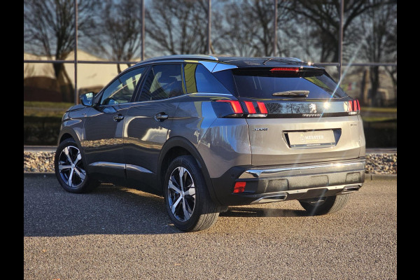 Peugeot 3008 1.2 PureTech GT Line|PANODAK|CARPLAY|LED