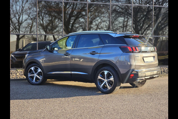 Peugeot 3008 1.2 PureTech GT Line|PANODAK|CARPLAY|LED