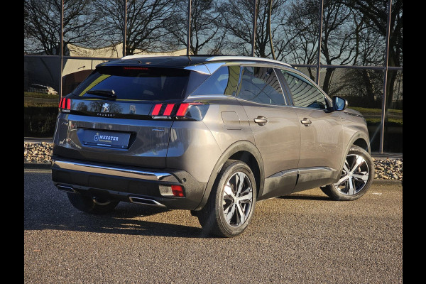 Peugeot 3008 1.2 PureTech GT Line|PANODAK|CARPLAY|LED