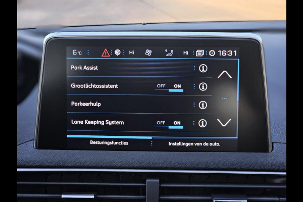 Peugeot 3008 1.2 PureTech GT Line|PANODAK|CARPLAY|LED