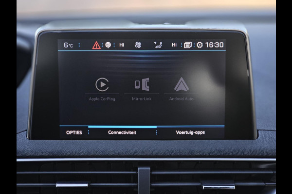 Peugeot 3008 1.2 PureTech GT Line|PANODAK|CARPLAY|LED