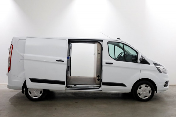 Ford Transit Custom 2.0 TDCI 130pk Automaat L2H1 Trend 2x Schuifdeur 10-2020