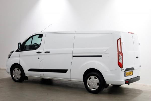 Ford Transit Custom 2.0 TDCI 130pk Automaat L2H1 Trend 2x Schuifdeur 10-2020